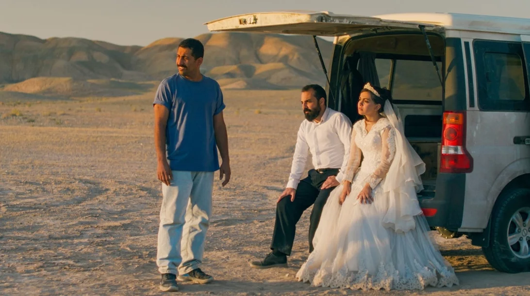 78ο Φεστιβάλ Καννών: Χρυσός Φοίνικας στο "Ένα Απλό Ατύχημα" του Τζαφάρ Παναχί