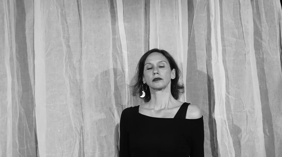 "Το θεώρημα του σχοινοβάτη": Μια περφόρμανς μεταξύ μουσικής και θεάτρου σκηνοθετεί ο Άρης Κακλέας