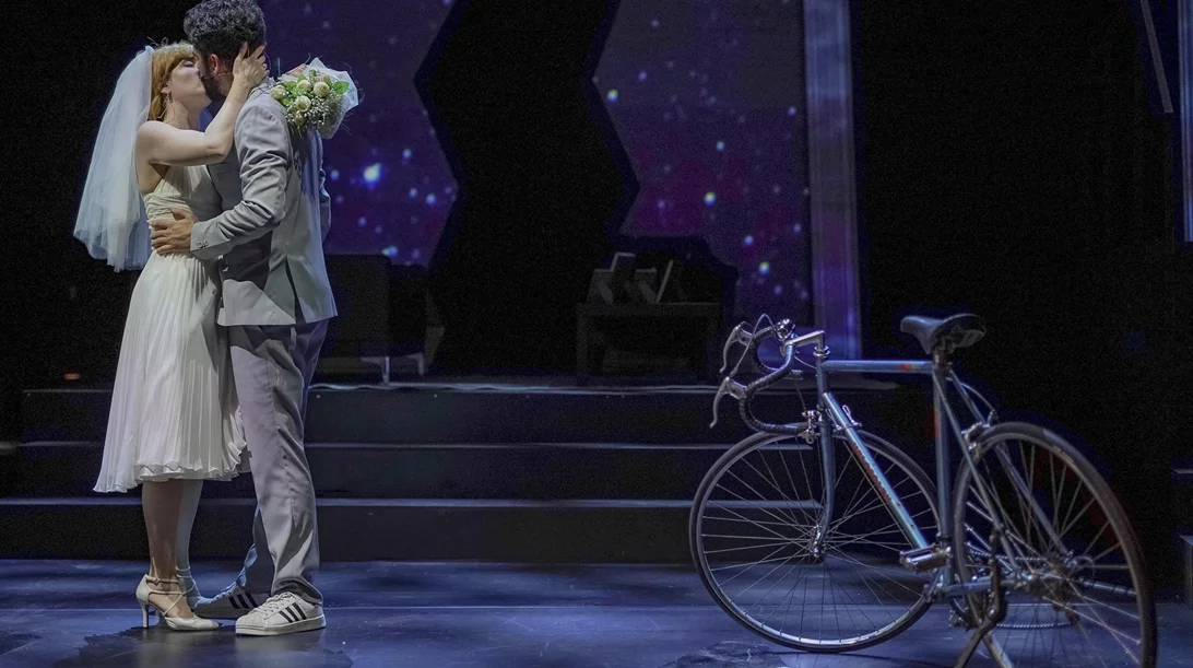 Ξεκινά η προπώληση για τις παραγωγές Ιανουαρίου – Μαρτίου της Εθνικής Λυρικής Σκηνής