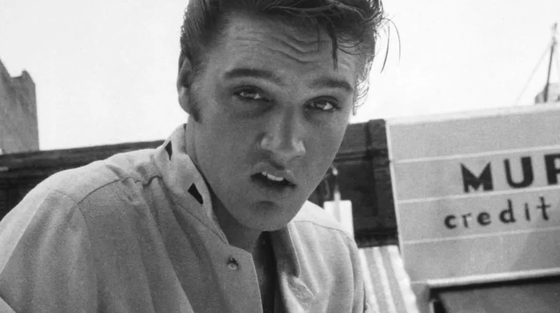 Το αφιέρωμα του ERTFLIX στον βασιλιά του ροκ εν ρολ, Έλβις Πρίσλεϊ