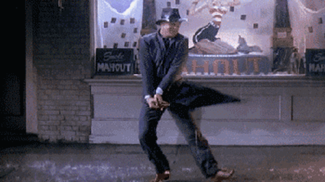 Γιατί μπαίνουν σε 'pause' τα πάντα στην Αθήνα όταν βρέχει;