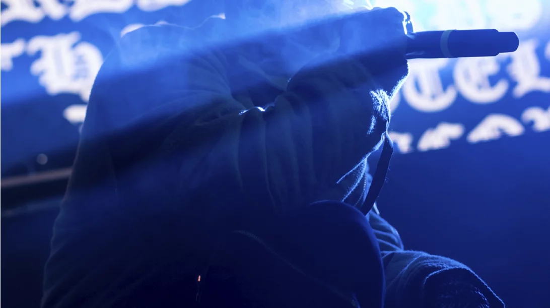 Η σειρά συζητήσεων Society Uncensored ανοίγει έναν διάλογο για τη "Δύναμη του ελληνικού ραπ"