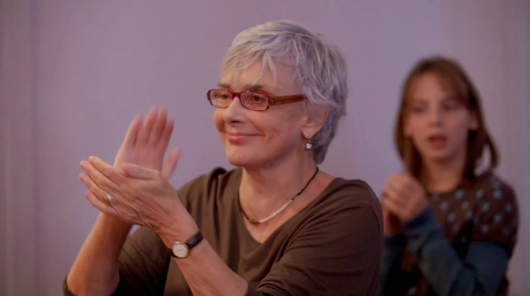 Το Εργαστήρι Θεάτρου της Ξένιας Καλογεροπούλου αποκτά νέα στέγη στην "Paraga"