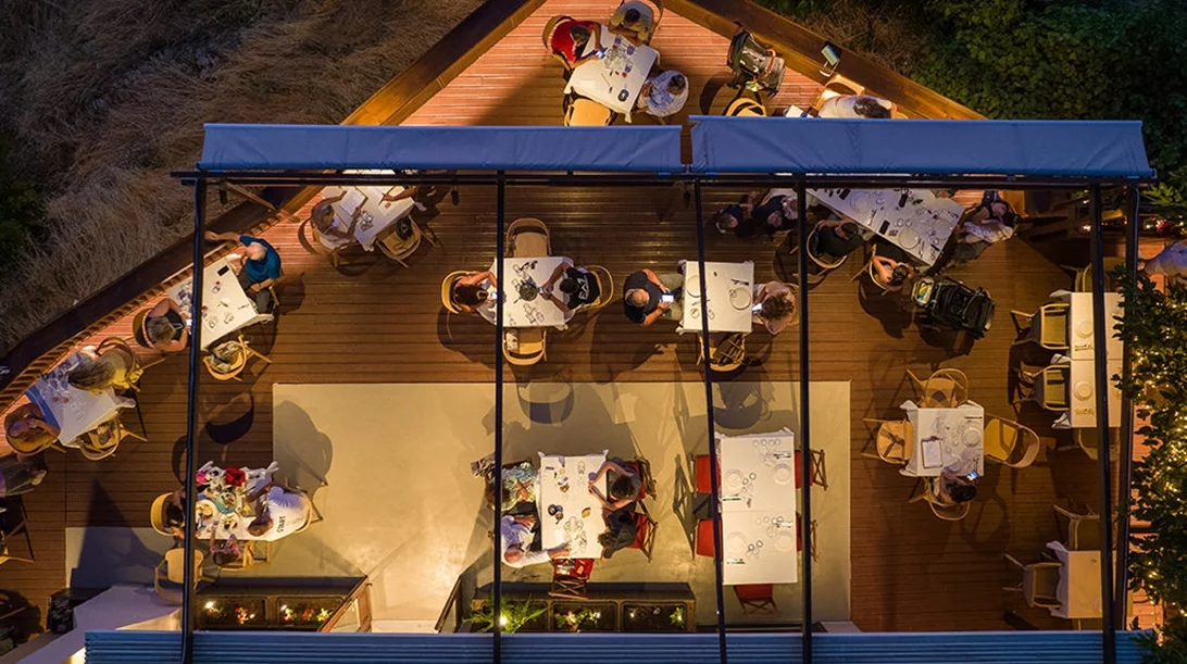 "Τ’ Αλώνι", Λευκάδα: Πάσχα στο νησί, με τη νοστιμιά της παράδοσης στο πιάτο