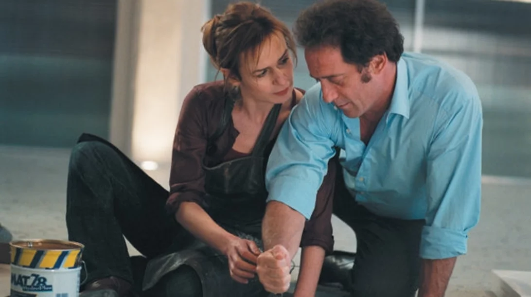 ΣΚ στην ΕΡΤ3 αφιερωμένο στο γαλλικό σινεμά