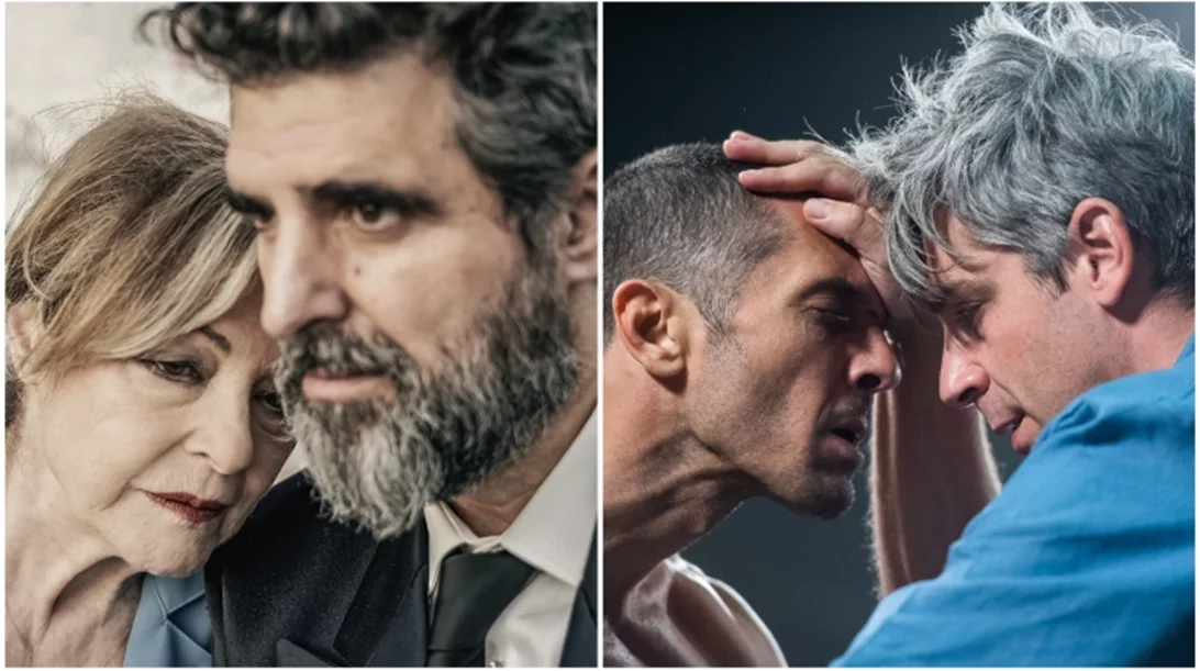 Δύο καλοί λόγοι για Επίδαυρο