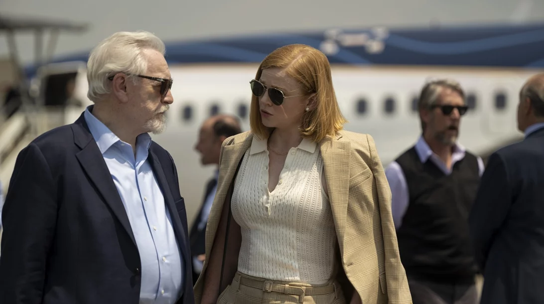 Χρυσές Σφαίρες 2024: Όλες οι υποψηφιότητες της TV