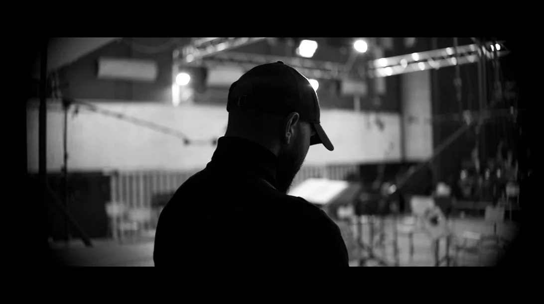 Ήρθε η ώρα να ακούσουμε το "Arte Povera" ζωντανά