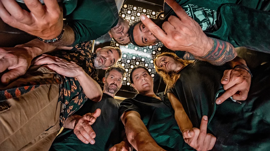 Οι Fundracar επιστρέφουν στην Αθήνα για μια μοναδική συναυλία στο "Gagarin"