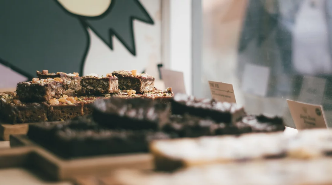 Για brunch στη Δημοτική Αγορά Κυψέλης