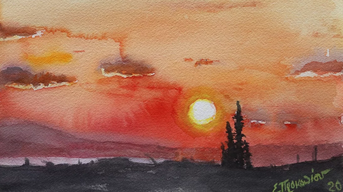 Evripides Art Gallery: Η Έλενα Κυρκιλή & η Ελιάννα Προκοπίου παρουσιάζουν τη νέα τους δουλειά