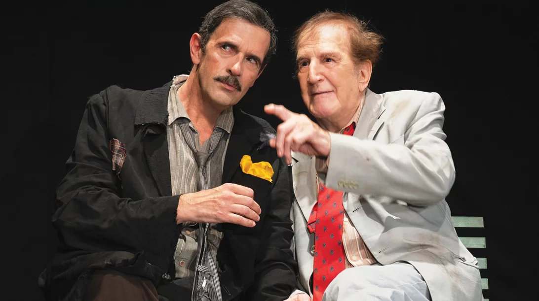 Τρεις κωμωδίες που μας απογειώνουν