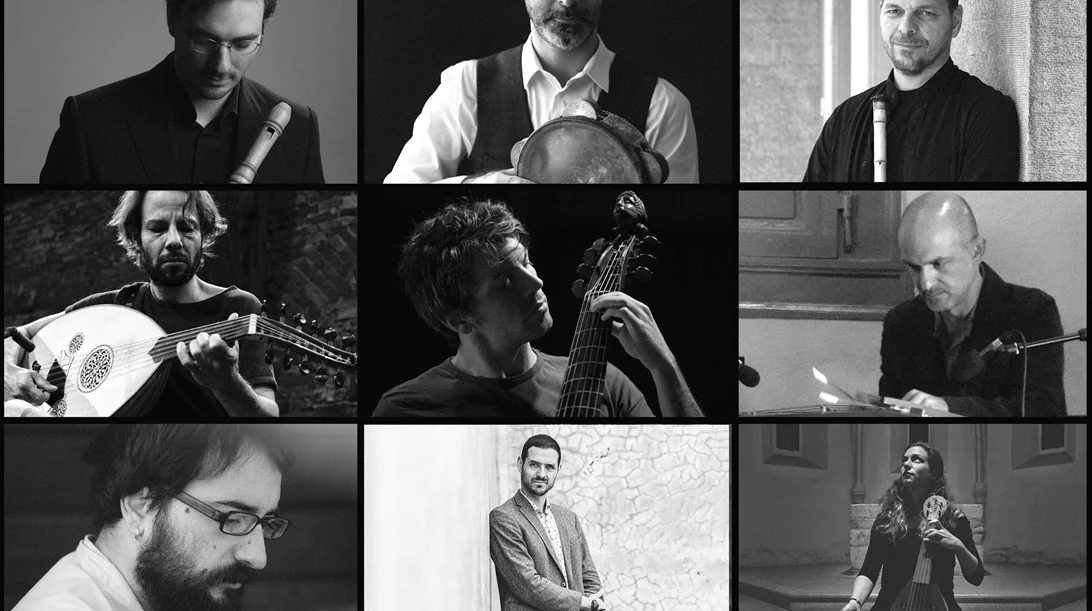 Το 6ο Φεστιβάλ Μπαρόκ Μουσικής υπόσχεται ένα ταξίδι στον χρόνο με αφετηρία το 1723