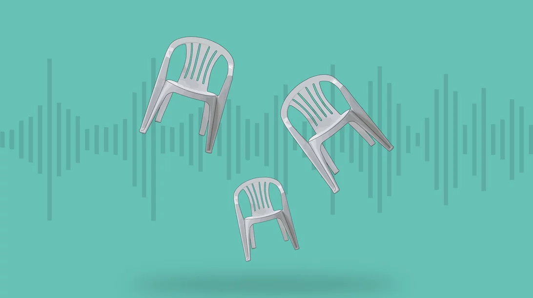 Εργαστήριο χορού για παιδιά από τις Εκπαιδευτικές & Κοινωνικές Δράσεις της ΕΛΣ