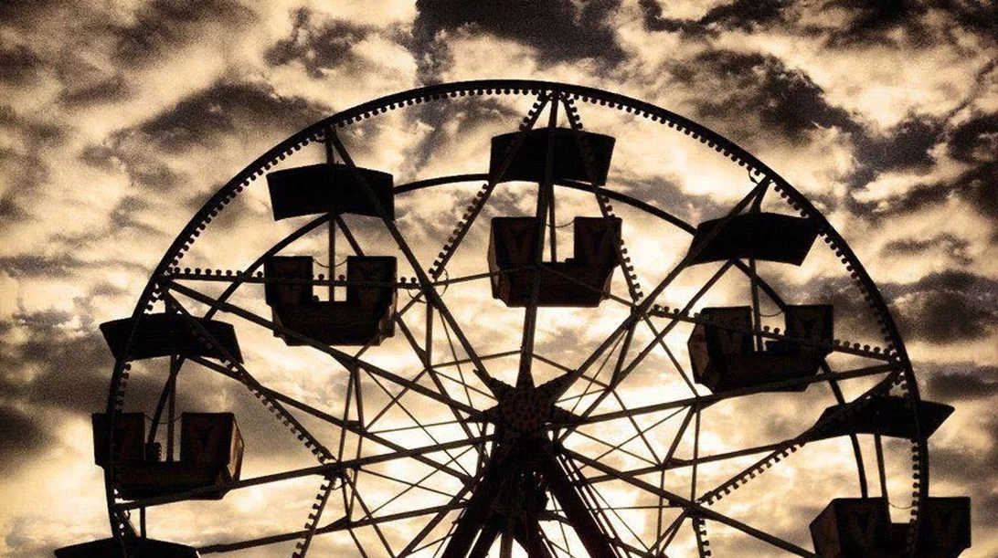 Οι Στίχοιμα επιστρέφουν στο Fuzz γιορτάζοντας "10 Χρόνια Μηχανές"