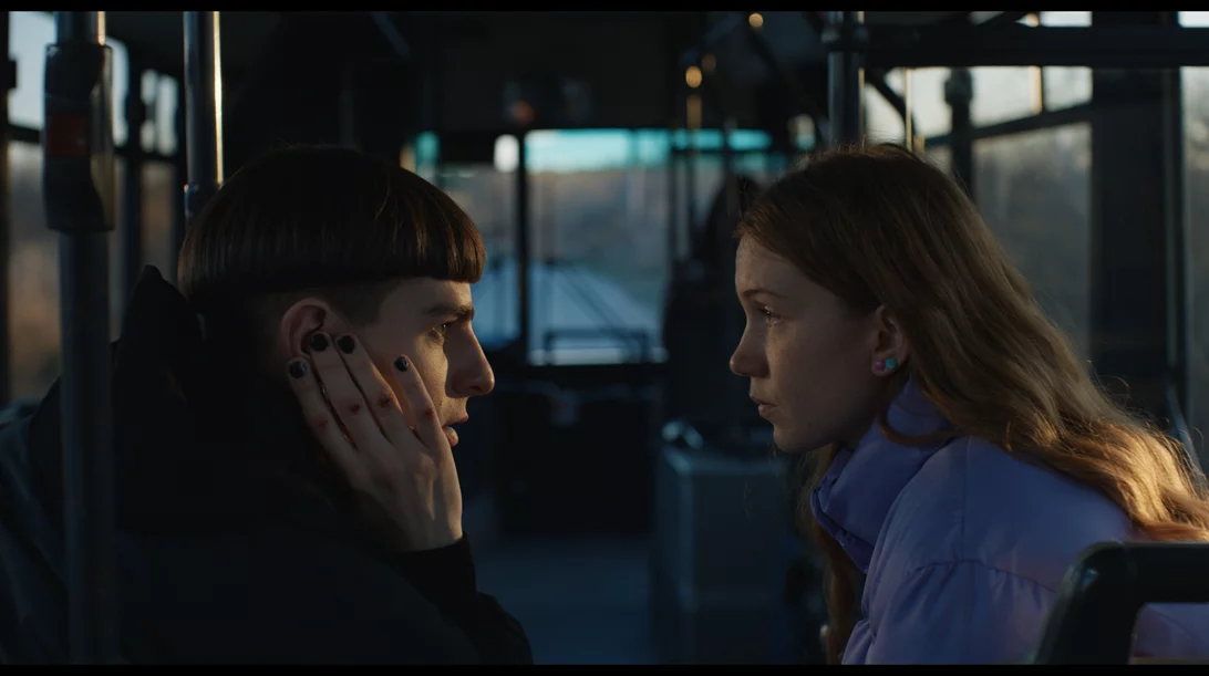 "Milky Way": Ξεκίνησαν τα γυρίσματα της σειράς του Βασίλη Κεκάτου