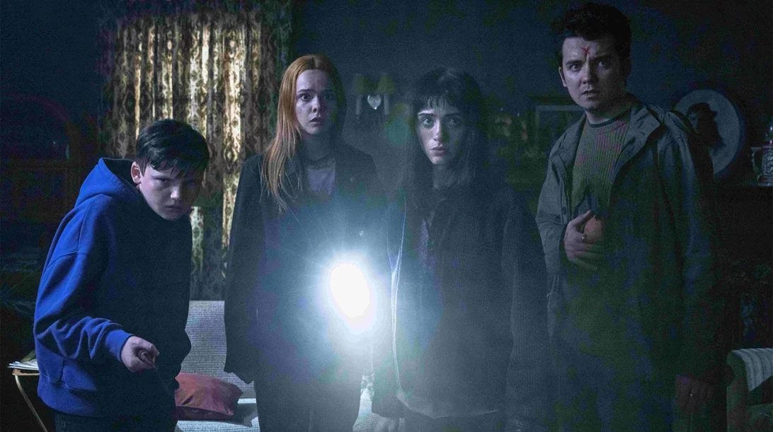 Παιχνίδια Θανάτου