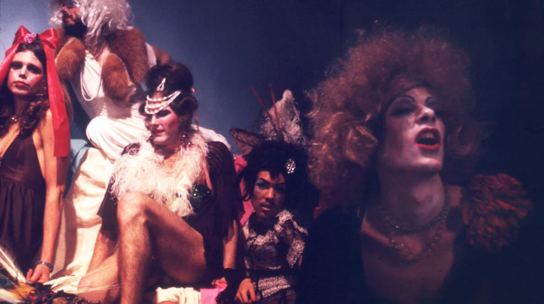 Ο Φιλ Ιερόπουλος επιλέγει 50 σημαντικά έργα του πειραματικού και κουήρ κινηματογράφου και βίντεο