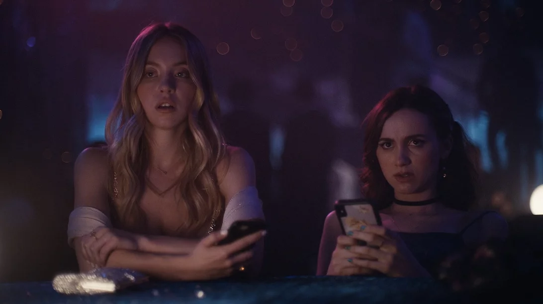 Updated | Γιατί αργεί (κι άλλο) η 3η σεζόν του "Euphoria";