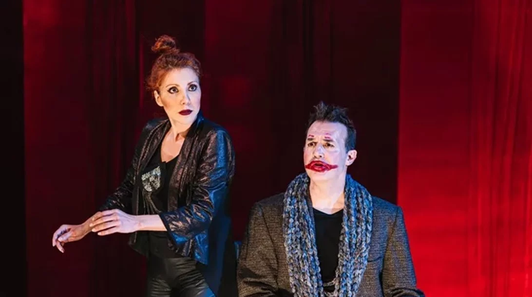 Δωρεάν παραστάσεις από τον Δήμο Αθηναίων