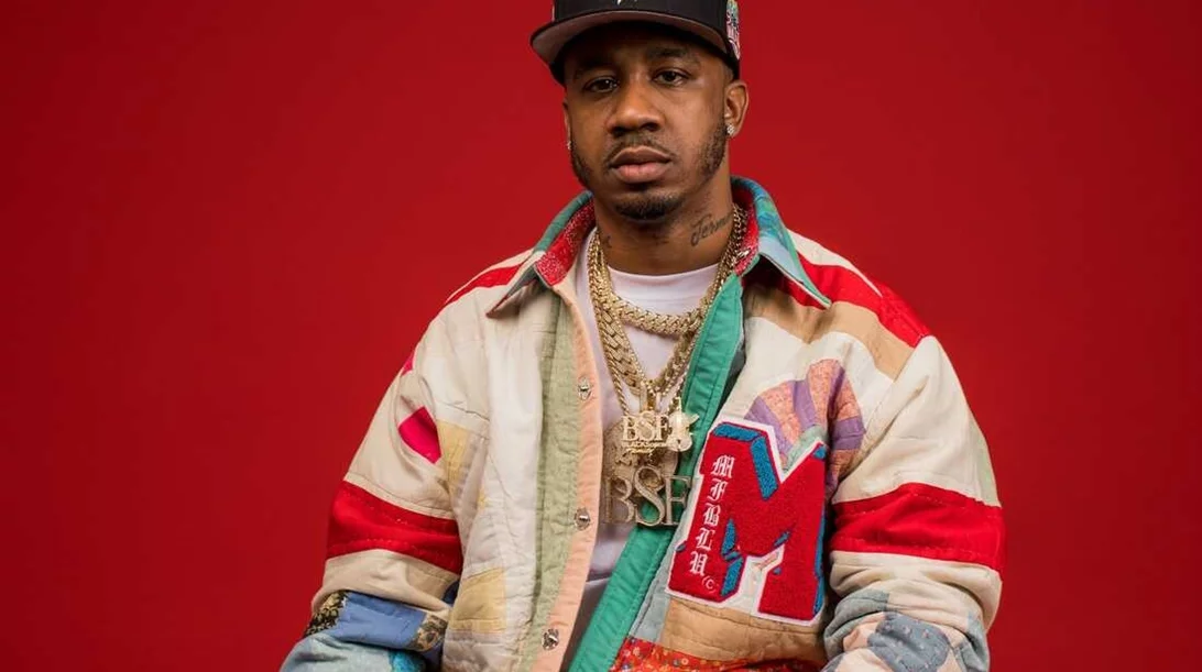 Ο Νεοϋορκέζος Benny the Butcher καταλαμβάνει το "Universe"