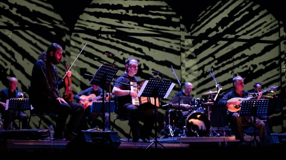 Δήμος Αθηναίων: Χριστούγεννα στην Αθήνα για τα παιδιά και όλη την οικογένεια