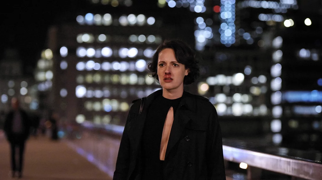 3 βραβευμένα τηλεοπτικά σενάρια που φέρουν γυναικεία υπογραφή