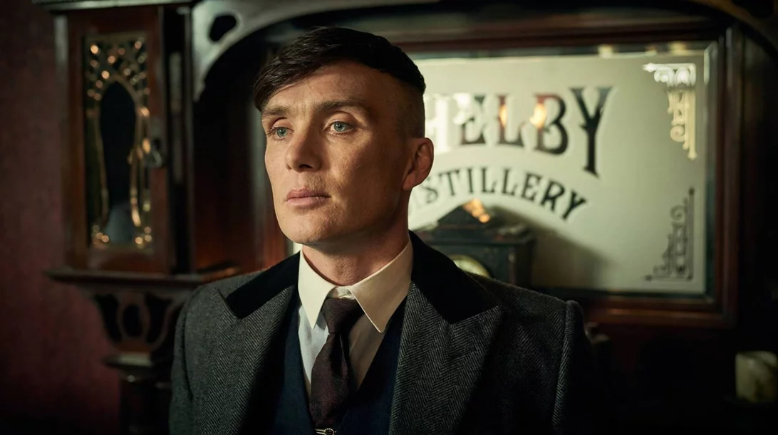 Μετρώντας αντίστροφα για το φινάλε των "Peaky Blinders"