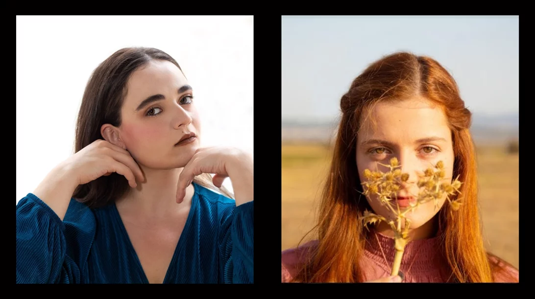 Νοεμή Βασιλειάδου και Μαριάμ Ρουχάτζε νικήτριες του Βραβείου "Ελευθερία Σαπουντζή" 2025