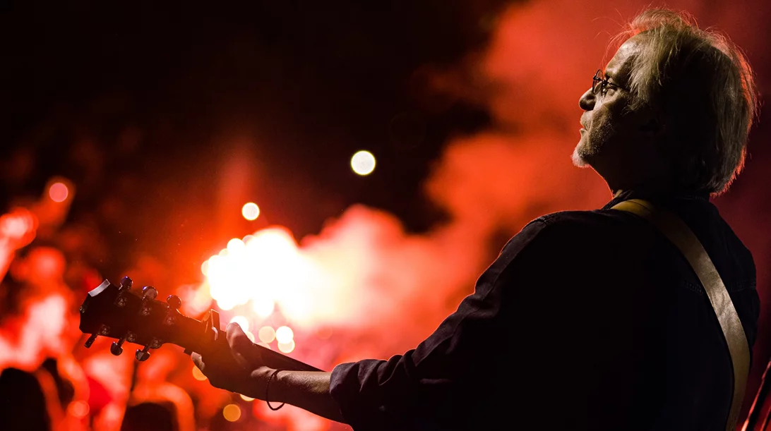 Το CT Garden Festival έρχεται τον Ιούλιο "Μ’ ανοιχτά πανιά"