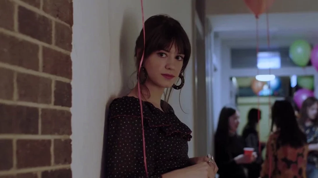 5 ιρλανδικές σειρές που φέρουν γυναικεία υπογραφή