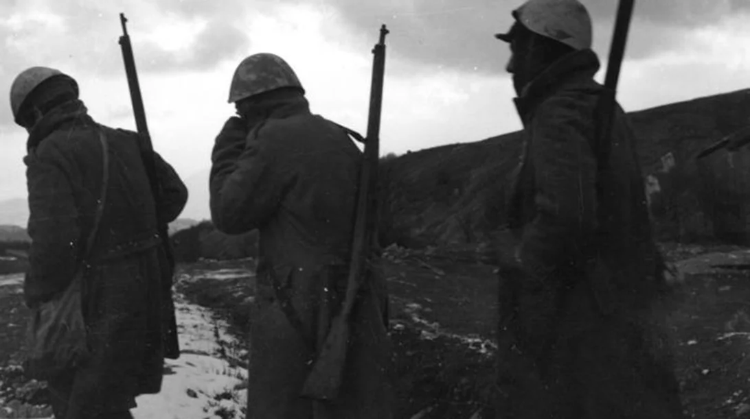 Η Εθνική Επέτειος της 28ης Οκτωβρίου στην ΕΡΤ