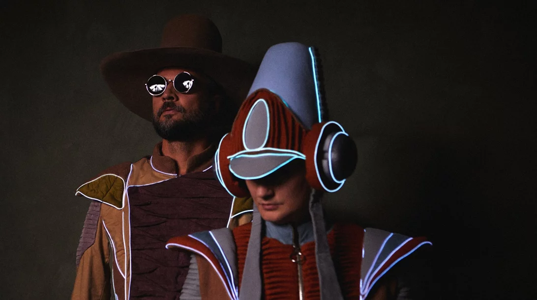 Röyksopp και Tash Sultana στη δεύτερη μέρα του Release Athens X SNF Nostos