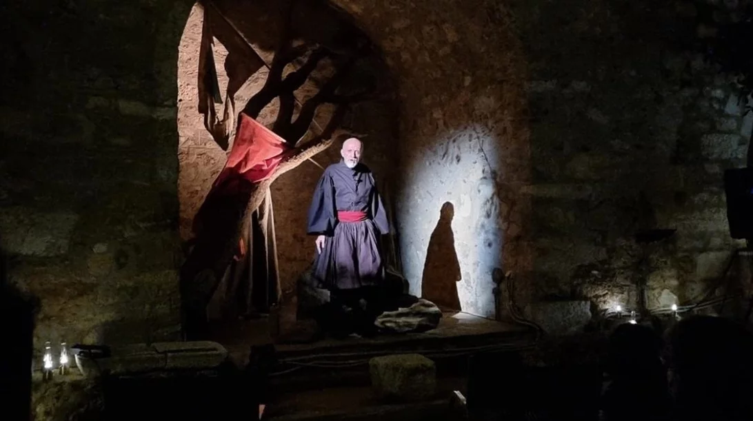 Απομνημονεύματα Κολοκοτρώνη