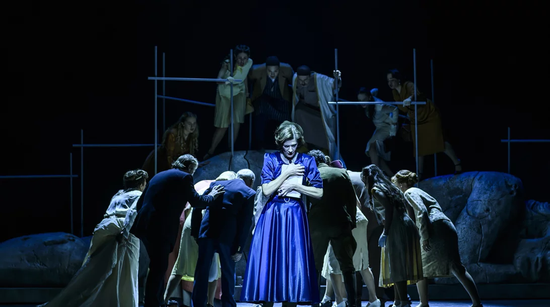 "Αλεξάνδρεια" - "Annie" : Γιορτές γεμάτες λάμψη στο Θέατρο Παλλάς