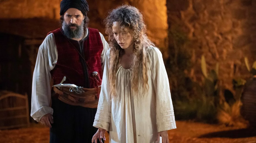 "Η Μάγισσα": Ανταποκρίθηκαν τα πρώτα επεισόδια στο hype που προηγήθηκε της πρεμιέρας;