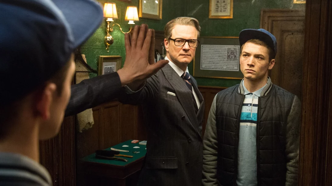 Απόψε (14/11) στην TV: 3 ταινίες για όλα τα γούστα