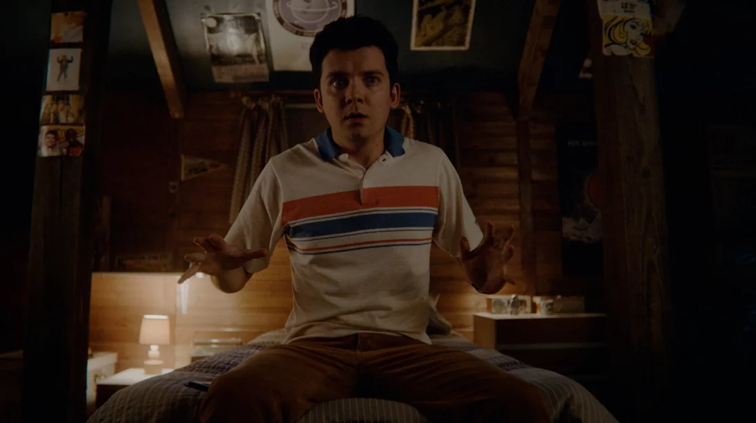 "Sex Education": H πιο ανεπιτήδευτα cool παρέα της TV επέστρεψε στο Netflix