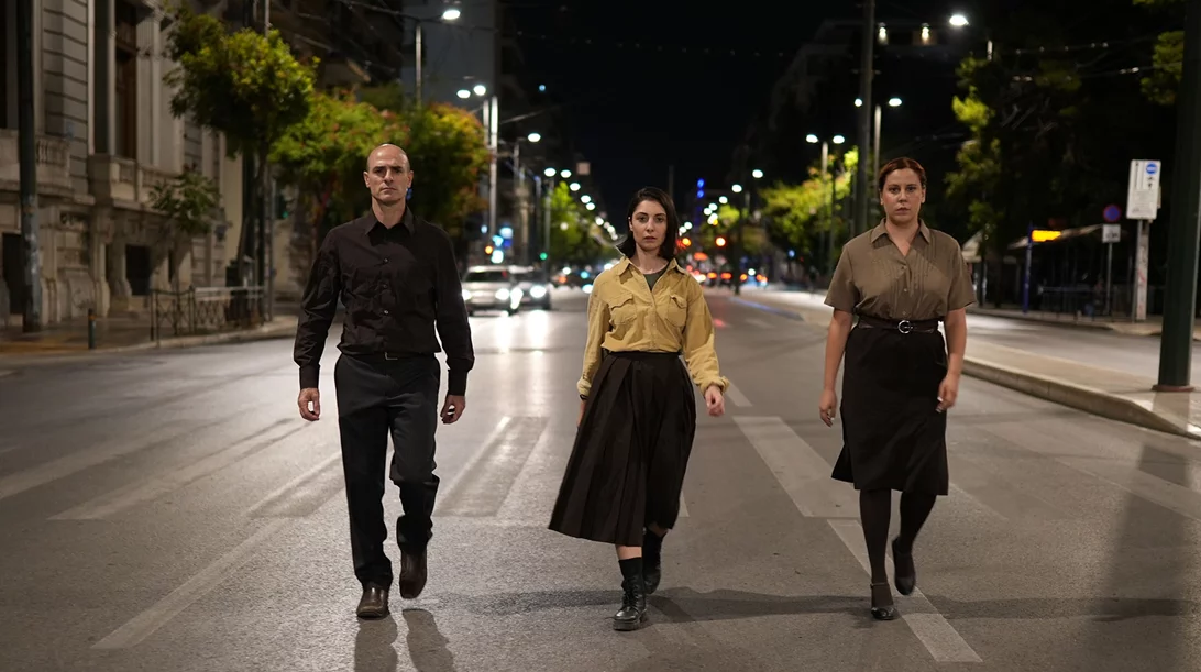 Κατερίνα Γώγου: Το γαμώτο που δεν έζησα