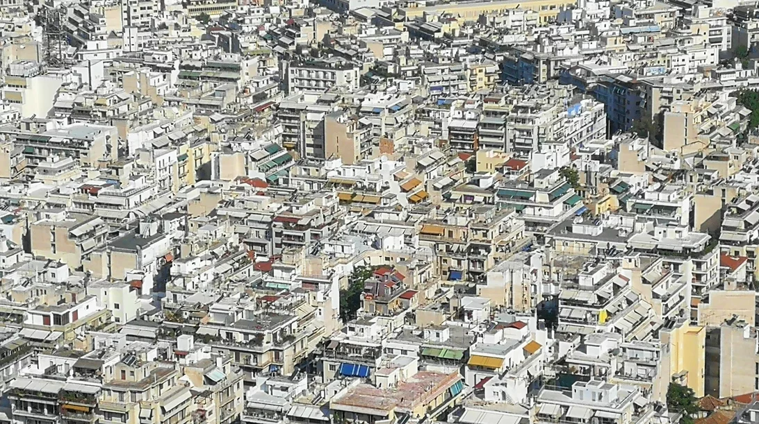 Athens Meetings 2022: Μια δημόσια συζήτηση για τον αστικό σχεδιασμό