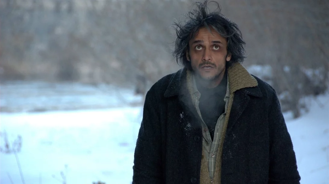 Ποιος είναι ο "Kosmos" του Ρεχά Ερντέμ;