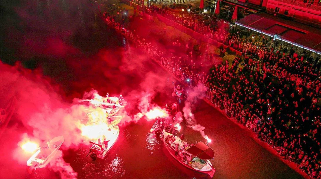 Είναι το Λουτράκι ο απόλυτος προορισμός (και) για τις φετινές πασχαλινές αποδράσεις;