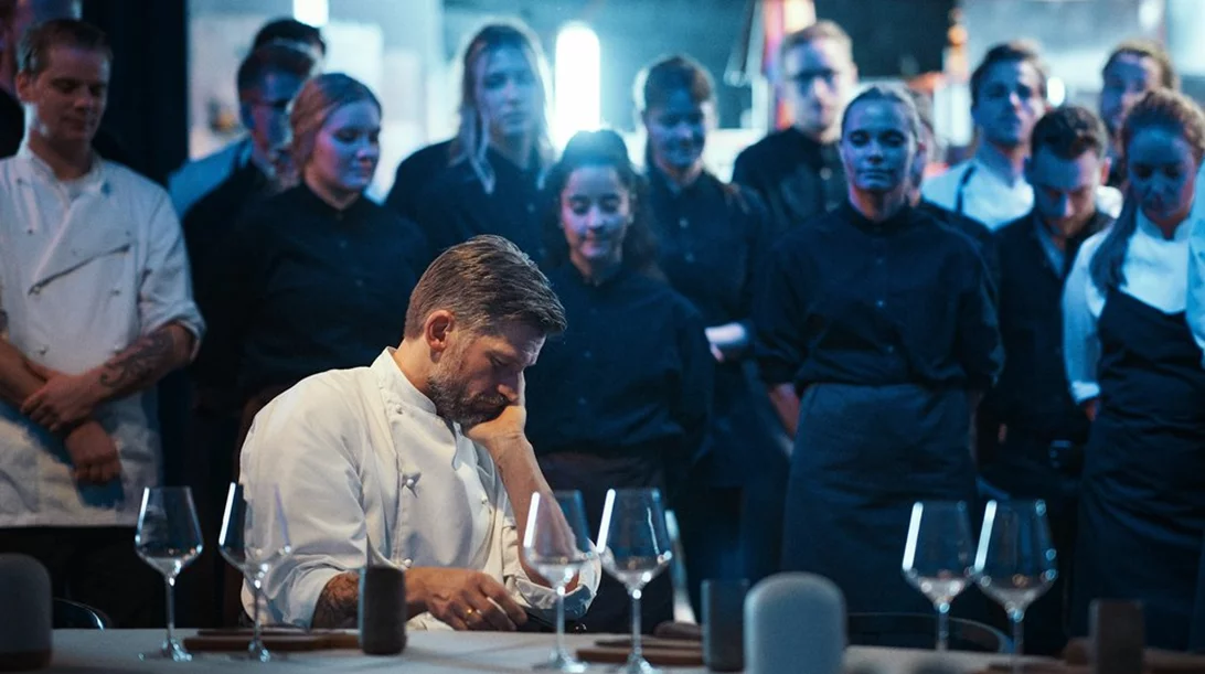 Οι 5 must - see γαστρονομικές ταινίες για το καλοκαίρι