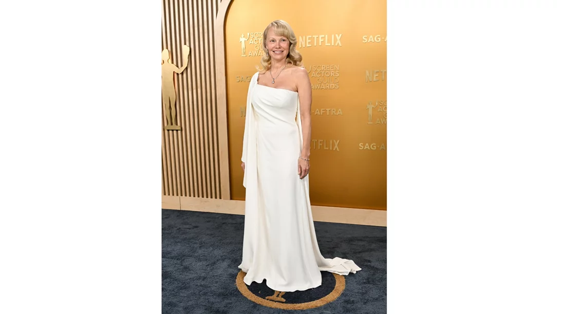 Βραβεία SAG 2025: Οι καλύτερες εμφανίσεις στο κόκκινο χαλί