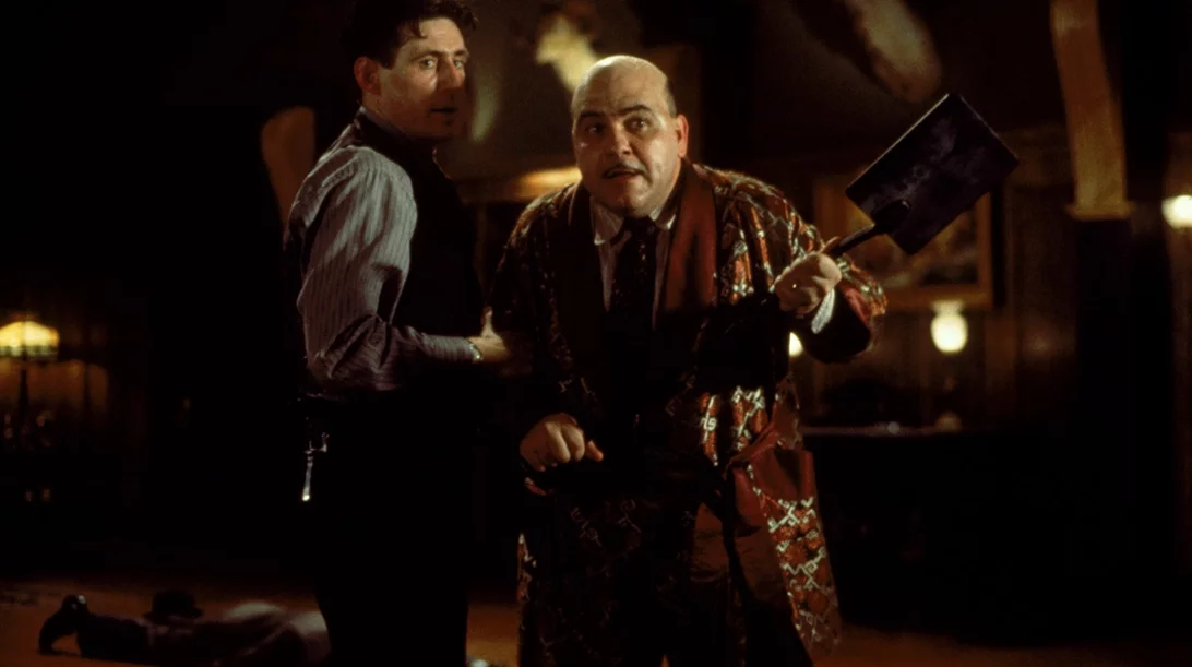 "Miller’s Crossing": Το σκοτεινό αριστούργημα των Coen στον θερινό Παναθήναια