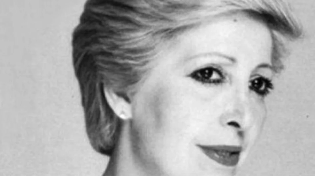 5+1 αξέχαστες επιτυχίες της Πόλυς Πάνου που έφυγε σαν σήμερα (27/9) από τη ζωή