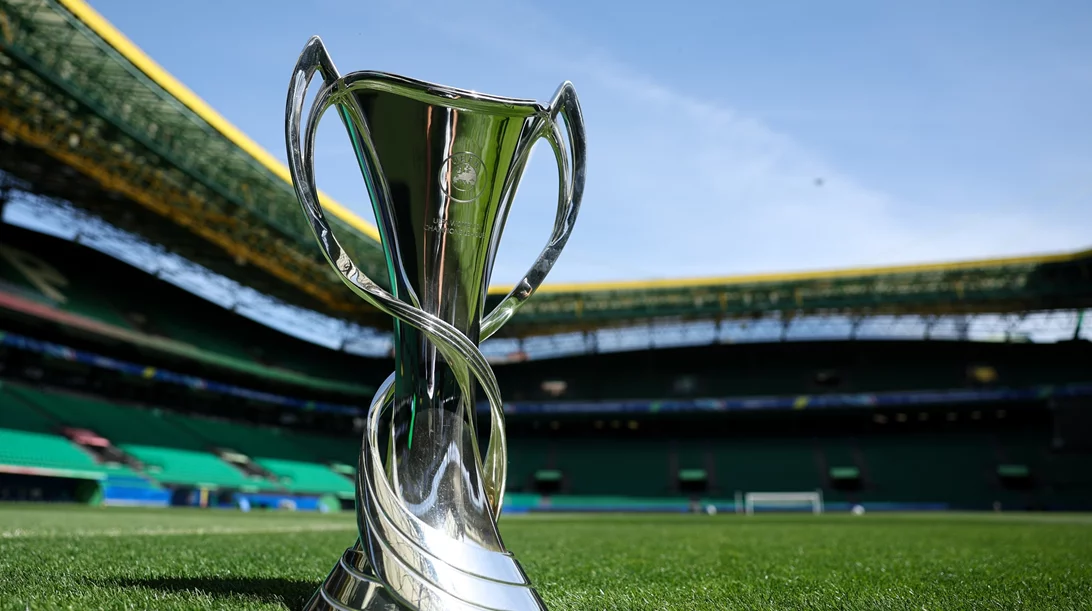 Το UEFA Champion's League Γυναικών έρχεται στο Disney+