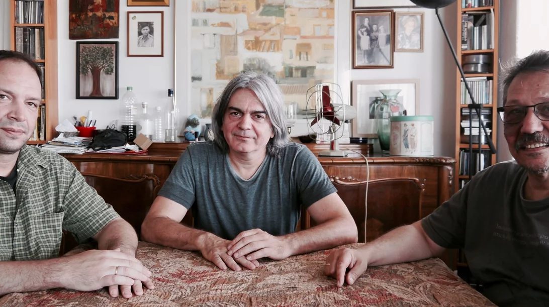 B.Y.S. Trio: "Η τζαζ στην Ελλάδα βρίσκεται σε μια διαρκή διαδικασία αναζήτησης και ανανέωσης"