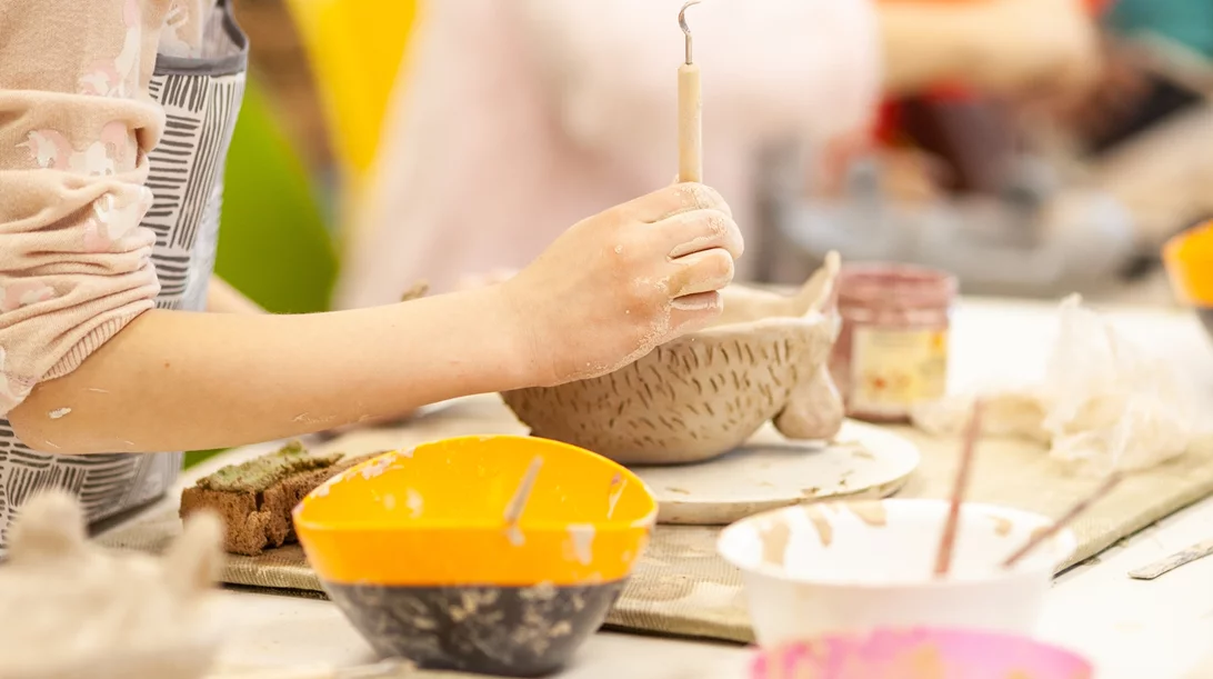 "Σημειωματάριο" γλυπτικής στη Δημοτική Βιβλιοθήκη Ρέντη