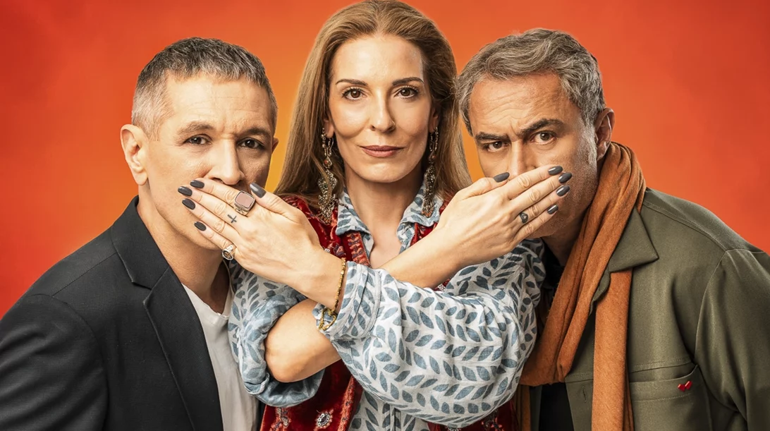 Πρεμιέρες: Οι νέες παραστάσεις της εβδομάδας